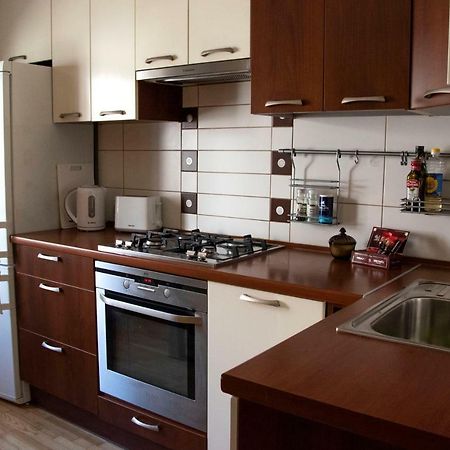 Just Good Apartment Klaipėda Eksteriør bilde