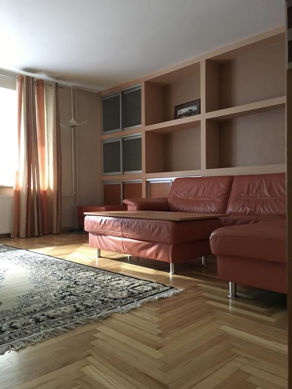 Just Good Apartment Klaipėda Eksteriør bilde