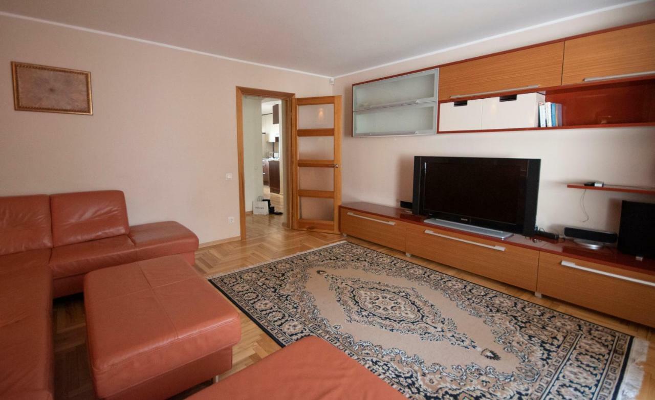 Just Good Apartment Klaipėda Eksteriør bilde