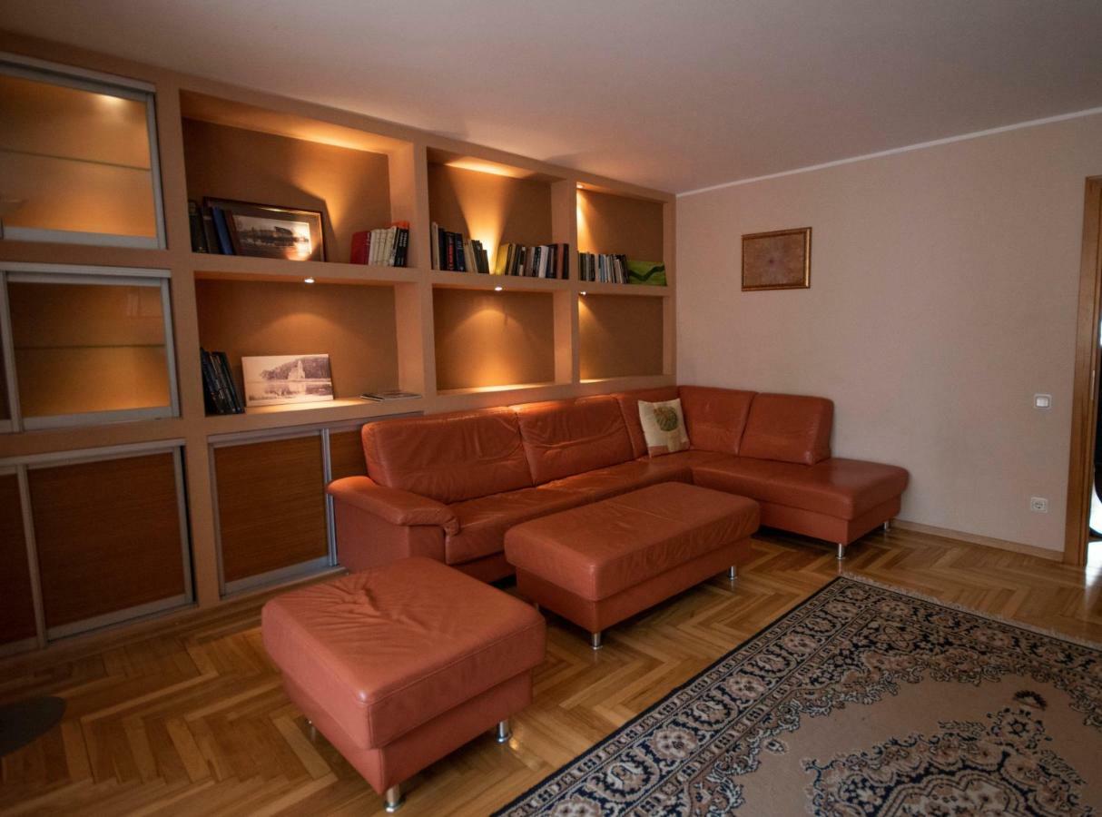 Just Good Apartment Klaipėda Eksteriør bilde